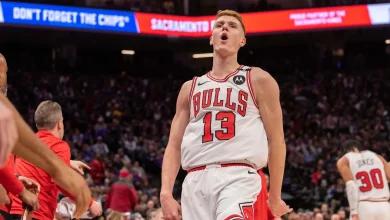 Bulls' Kevin Huerter is quietly proving a dated narrative wrong
