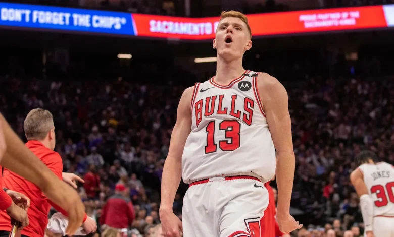 Bulls' Kevin Huerter is quietly proving a dated narrative wrong