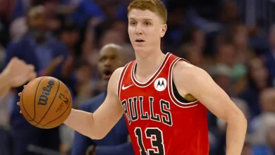 Bulls Notes: Huerter, Buzelis, Collins, Dosunmu