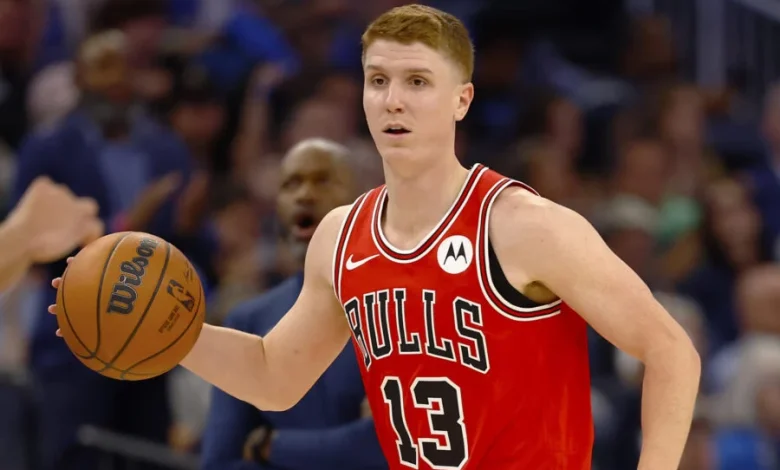 Bulls Notes: Huerter, Buzelis, Collins, Dosunmu