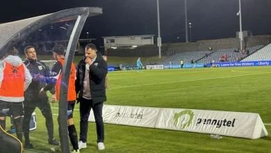 Bulls Set for Derby Clash Against Wanderers Amid Fan Disparity