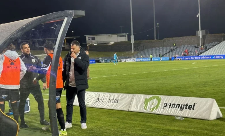 Bulls Set for Derby Clash Against Wanderers Amid Fan Disparity