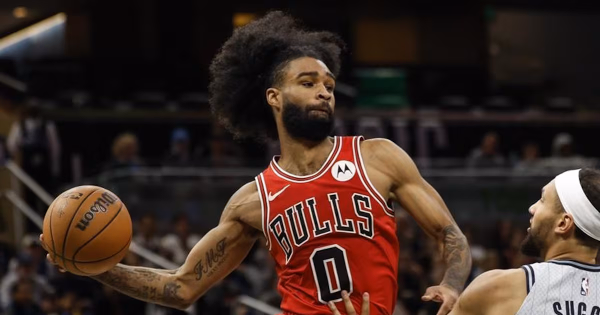 Bulls’ White (calf) set for season debut, sources say