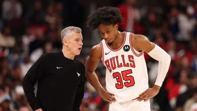 Bulls are making an Isaac Okoro realization that Cavs fans know all too well