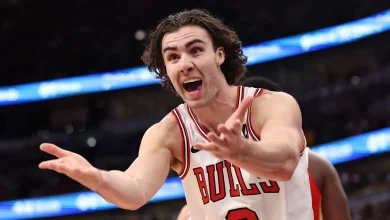 Bulls’ defensive Achilles’ heel already clear at the start of the season