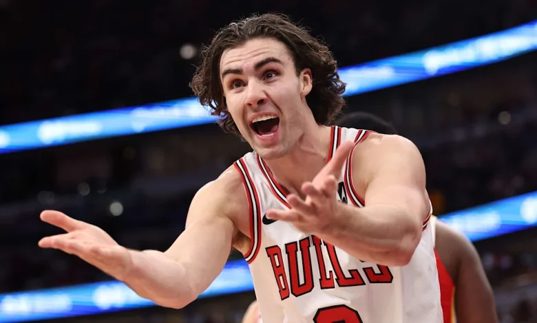 Bulls’ defensive Achilles’ heel already clear at the start of the season