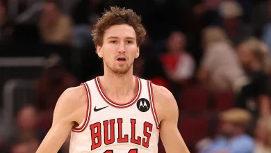 Bulls' future face of the franchise is already becoming glaringly obvious