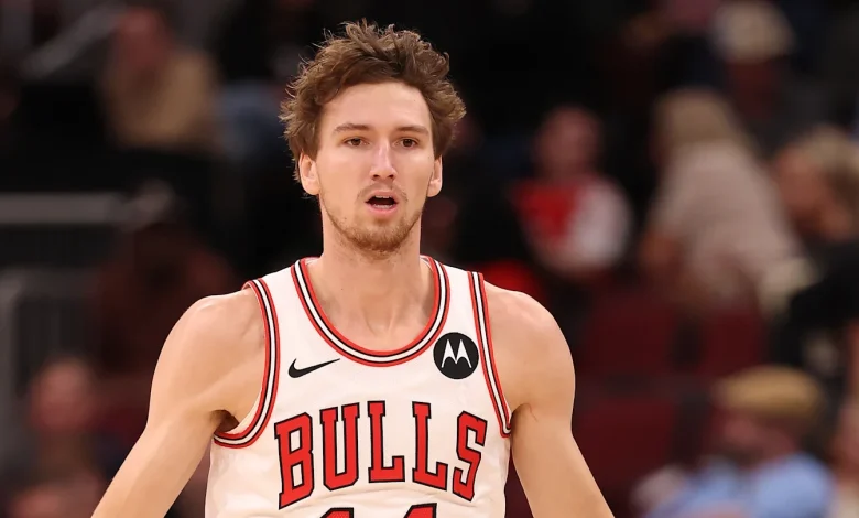 Bulls' future face of the franchise is already becoming glaringly obvious