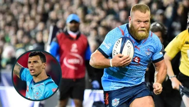 Bulls player ratings: Snubbed Springboks duo ‘best of a bad bunch’ in loss to Lions