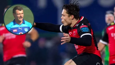 Bulls v Lions: 5 takeaways as 'Springboks-drained' hosts surrender Loftus record