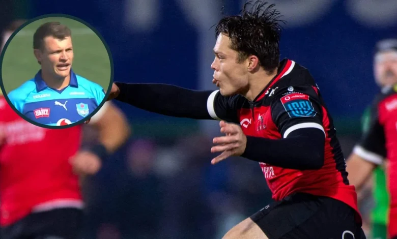 Bulls v Lions: 5 takeaways as 'Springboks-drained' hosts surrender Loftus record