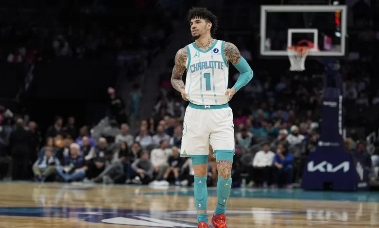 Bulls vs. Hornets Prediction, Odds and Best NBA Prop Bets for NBA Cup Group Play