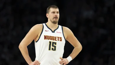 Bulls vs. Nuggets Prediction, Odds and Best NBA Prop Bets for Monday, Nov. 17