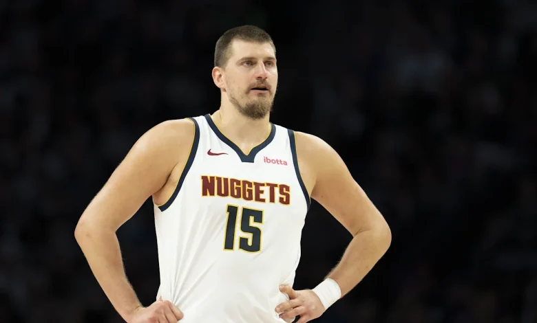 Bulls vs. Nuggets Prediction, Odds and Best NBA Prop Bets for Monday, Nov. 17