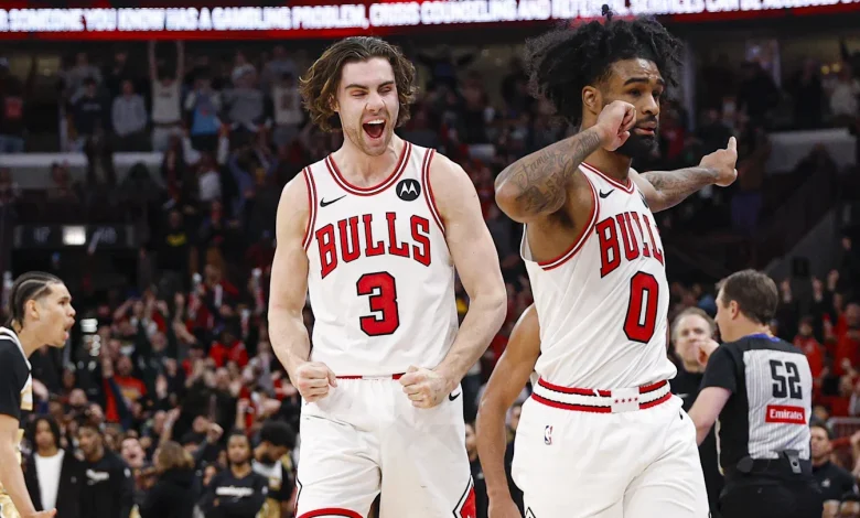 Bulls vs. Pelicans Prediction, Odds and Best NBA Prop Bets for Monday, Nov. 24