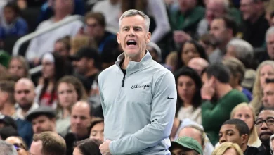 Bulls vs. Pistons Prediction, Odds and Best NBA Prop Bets for Wednesday, Nov. 12