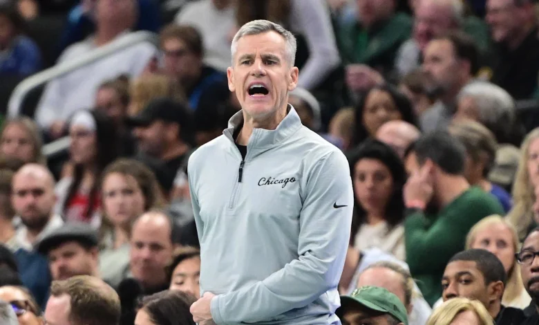 Bulls vs. Pistons Prediction, Odds and Best NBA Prop Bets for Wednesday, Nov. 12