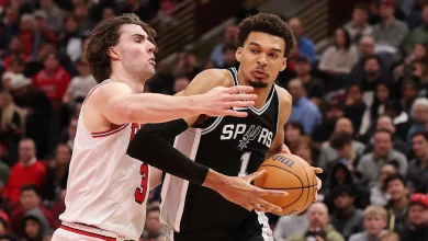Bulls vs Spurs injury report: Coby White, Dylan Harper, Josh Giddey, and more