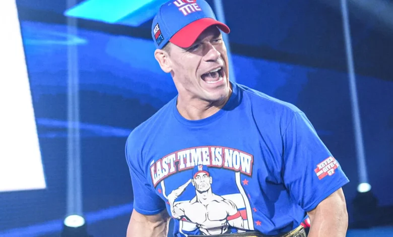 Bully Ray: There's A Way For John Cena To Lose Last WWE Match 'Where Everyone Wins'