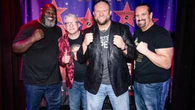Bully Ray Urges WWE to ‘Hit The Gas’ on Polarizing Champion