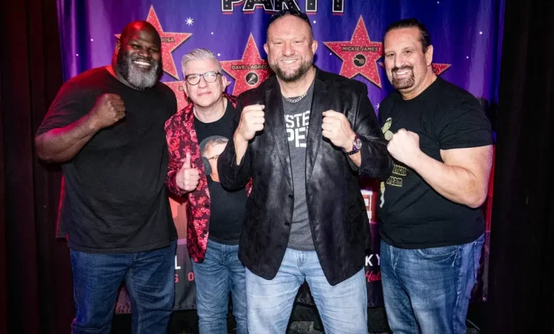 Bully Ray Urges WWE to ‘Hit The Gas’ on Polarizing Champion