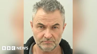 'Bully left partner paralysed after eight years' horrific abuse'