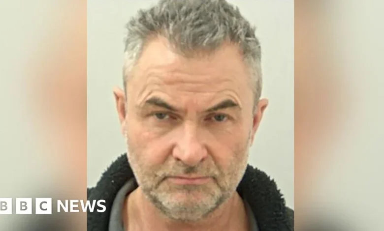 'Bully left partner paralysed after eight years' horrific abuse'