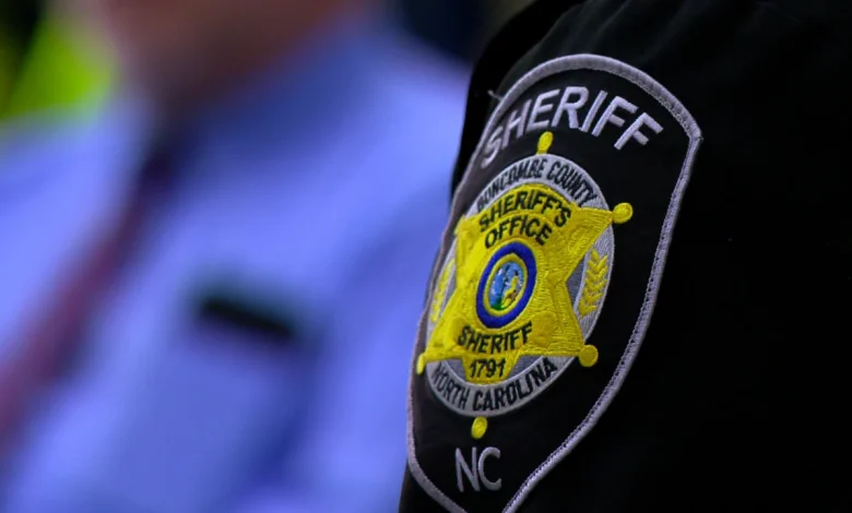 Buncombe County Sheriff's Office issues statement amid ICE, Border Patrol, concerns