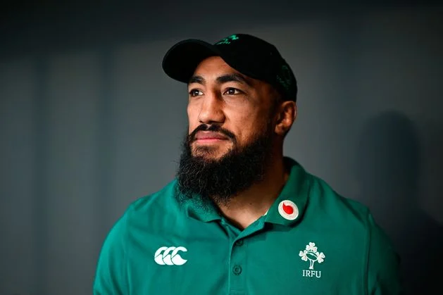 Bundee Aki conundrum highlights Irish centre of distraction