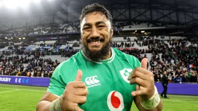 Bundee Aki forced to quit rugby career for family reasons before All Black stepped in