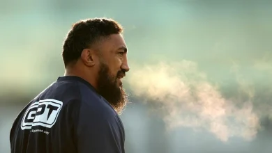 Bundee Aki returns to Connacht action as Stuart Lancaster names squad for Sharks URC clash