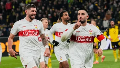 Bundesliga: 3:3 in der Nachspielzeit – Undav schockt den BVB