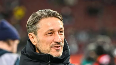 Bundesliga-Coach outet sich als Fan von BVB-Trainer Kovac