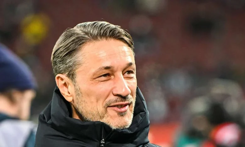 Bundesliga-Coach outet sich als Fan von BVB-Trainer Kovac