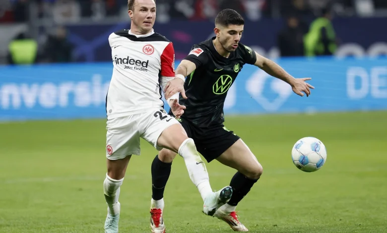 Bundesliga-Lust folgt auf Königsklassen-Frust: Adler empfangen Wölfe