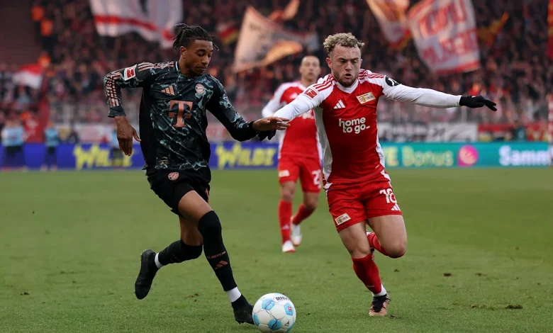 Bundesliga Matchday 10: Bayern Munich travel away to Union Berlin