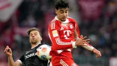 Bundesliga: Ticker – FC Bayern gelingt Ausgleich gegen Freiburg, BVB führt im Topspiel