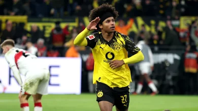 Bundesliga: Tor von Karim Adeyemi bei BVB-Drama! Deniz Undav schockt Dortmund spät