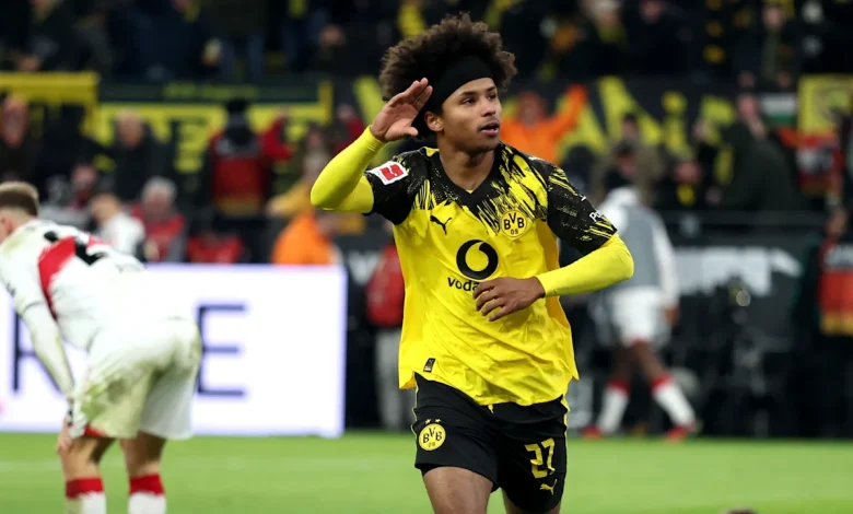 Bundesliga: Tor von Karim Adeyemi bei BVB-Drama! Deniz Undav schockt Dortmund spät