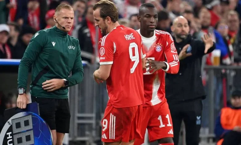 Bundesliga heute: Bayern - Leverkusen LIVE im TV, Liveticker & Livestream