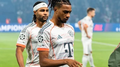 Bundesliga heute: Bayern - St. Pauli LIVE im TV, Liveticker & Livestream - zwei Stars auf der Bank