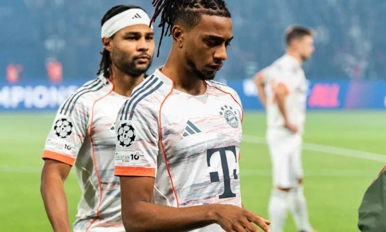 Bundesliga heute: Bayern - St. Pauli LIVE im TV, Liveticker & Livestream - zwei Stars auf der Bank