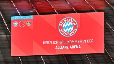 Bundesliga im LIVETICKER: Bayern empfängt Leverkusen