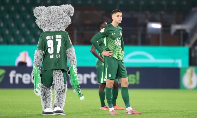 Bundesliga live: Nord-Duell: Schießt sich Wolfsburg aus der Krise?