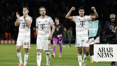 Bundesliga record in sight as Bayern Munich aims to keep winning run going