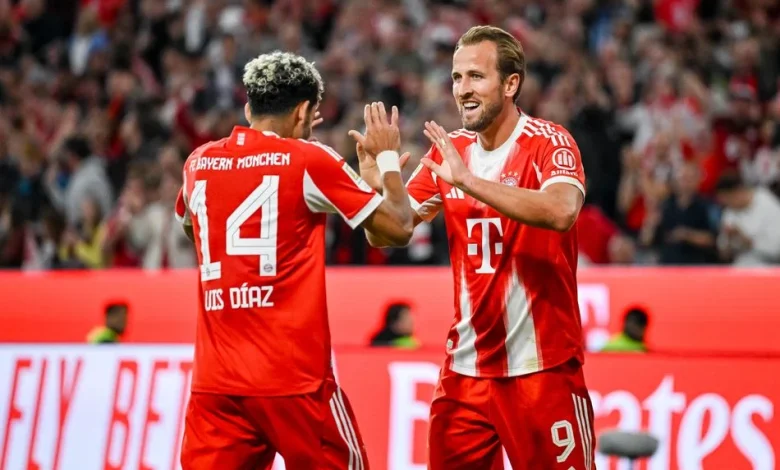 Bundesliga weekend predictions, odds & best tips: Bayern Munich host Bayer Leverkusen at the Allianz Arena