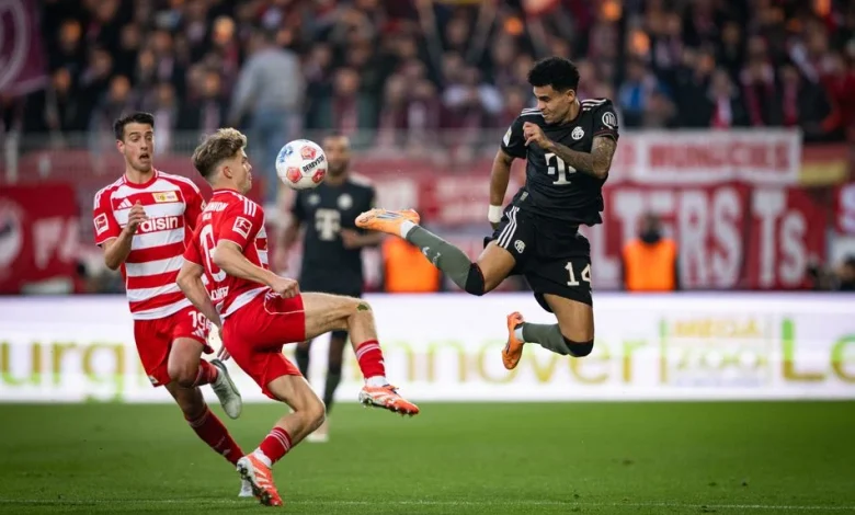 Bundesliga weekend predictions, odds & best tips: Dominant Bayern can resume winning ways