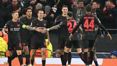 Bundesliga weekend predictions, odds & best tips: Leverkusen can disappoint Dortmund in crunch clash