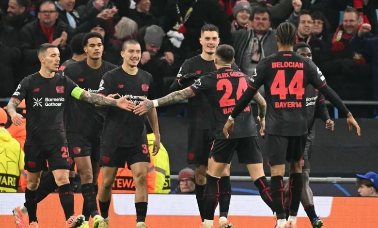 Bundesliga weekend predictions, odds & best tips: Leverkusen can disappoint Dortmund in crunch clash