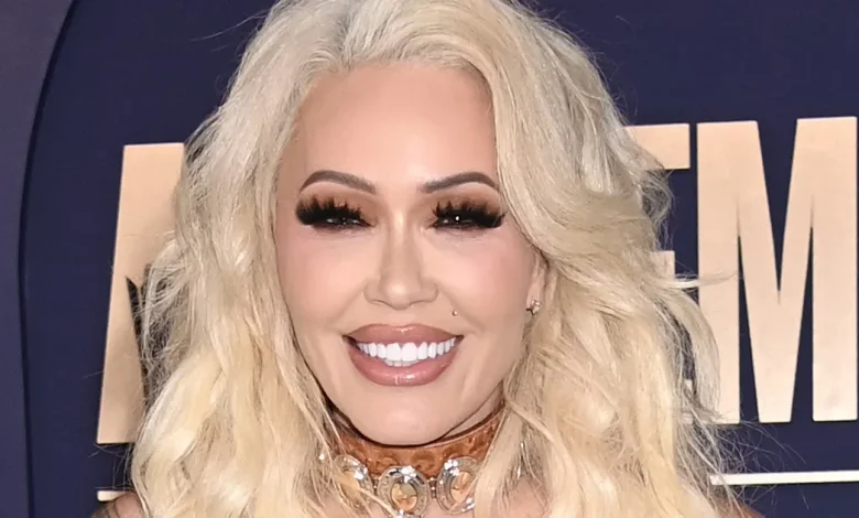 Bunnie Xo Says She's Going to Jail After Getting in "Trouble With the Law”